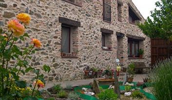 Casa rural La Florentina image