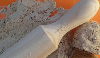 The sensory profile of canarian gofio: the five senses image