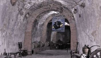 Castrillo de La Guareña. Intro image