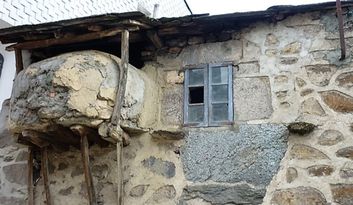 Porto. Arquitetura tradicional image