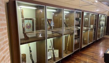 Parada 7. Agrupaciones de Escuadras image