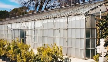 18. Estufas o Viveros municipales image