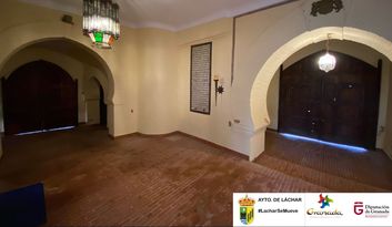 6. Mosaic and the legend of florinda image