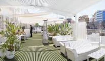 Restaurante Óleo image