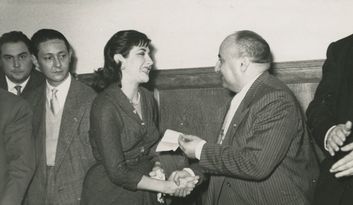 Premio Planeta 1954 image