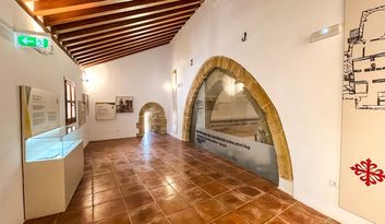 Sala 4: Don Juan Pacheco y recuperación del Castillo image