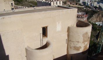 07 Torre del Respatller o Redona image