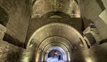 16. Lower basement  image