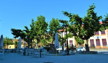 8. The Cabezuelo neighborhood image