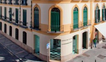 Museo Casa Natal Picasso image