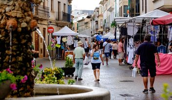 Fuentes, aljibes y canaletas: el mapa oculto del agua  image