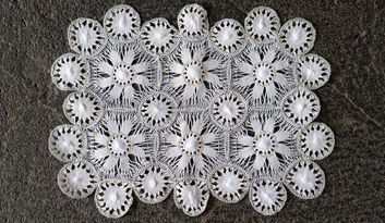 La Rosette de Vilaflor image