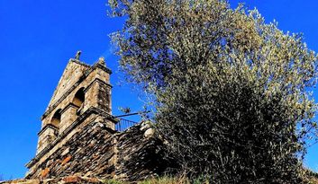 Religious architecture image