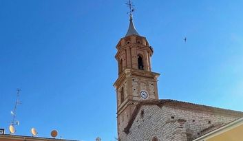Iglesia Parroquial Nuestra Sra. Del Rosario - Parte 1 image