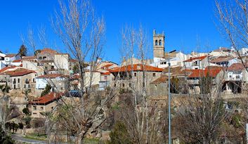 Fermoselle image