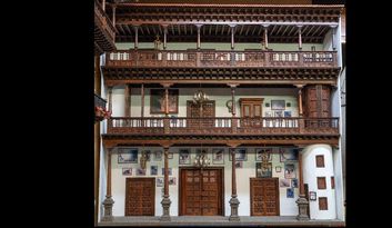 La edificación image