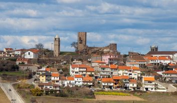 Recorrido. Mogadouro image