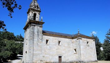 Santuario Virgen de la Tuiza image