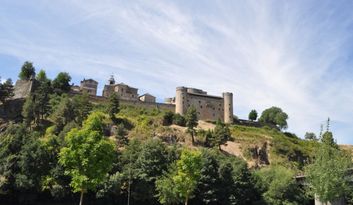 Puebla de Sanabria. Intro image