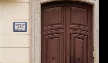 Picasso’s second childhood home  image