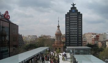 Edificio Mutua Madrileña image