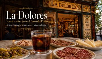 La Dolores image