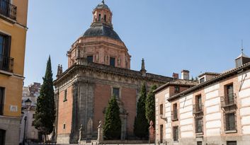 Parish of Saint Andrew the Apostle image
