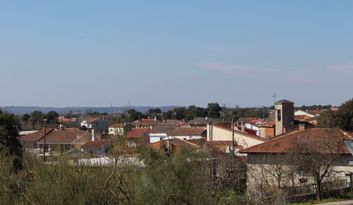 Fonfría. Intro image