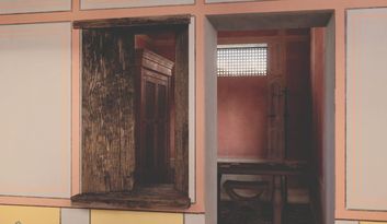 8. Lectern 8 image
