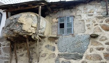 Porto.Traditional architecture image