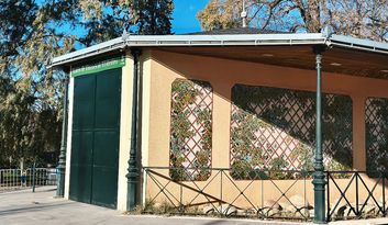 3. Teatro de Títeres image