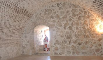 10. Cuarto piso de la Torre image