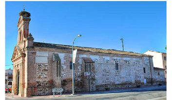 ERMITA DEL CRISTO DE LA EXPIRACIÓN image