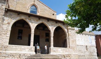 1. Real Convento de San Francisco image
