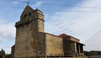 El Manzano image