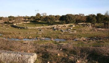 Comarca de Sayago image