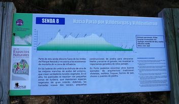 Rotas e trilhos image