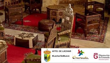 17. Salón comedor o Sala de armas image