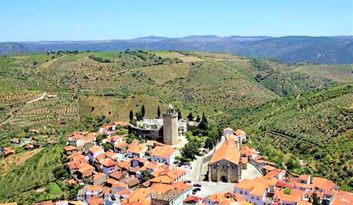Freixo de Espada a Cinta image