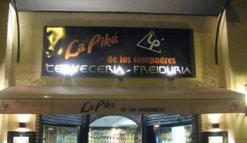 Restaurante La Piká image