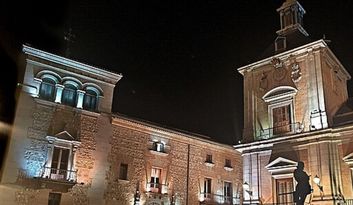 Qué es el Madrid de los Austrias image