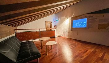 Room 5: Castles and battles of Jaén image