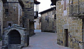 Villardeciervos. Conjunto Histórico image