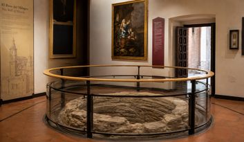 Museo de San Isidro image