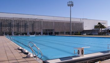 Inacua sport center image