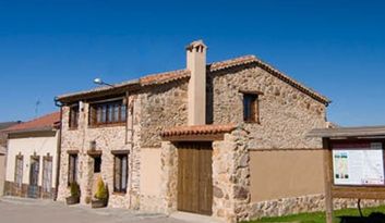 Casas rural Camino del Prado image