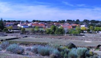 Salce. Town Centre image