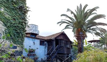 The Farming Production image