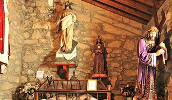 Mombuey. Inmaterial Patrimony image