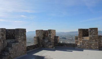 11. Terraza image